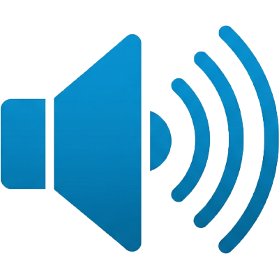 Professional Audio Equipment