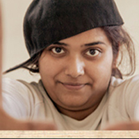 Priya Patel - Cinematographer