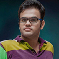 Amit Verma - Video Editor